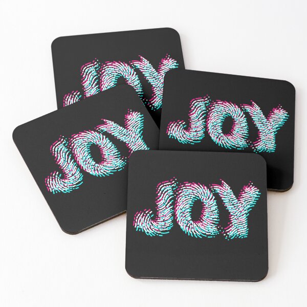 Item preview, JOY designed and sold by barmalisiRTB.