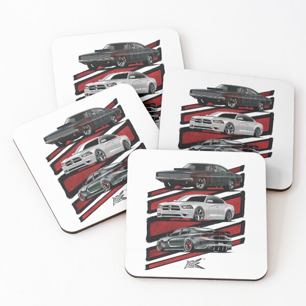 Item preview, american muscle car collection  designed and sold by NaquashM.