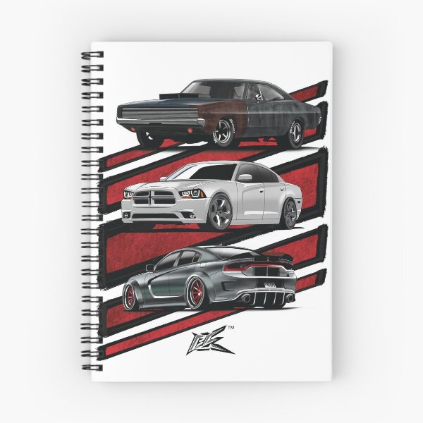 Item preview, american muscle car collection  designed and sold by NaquashM.
