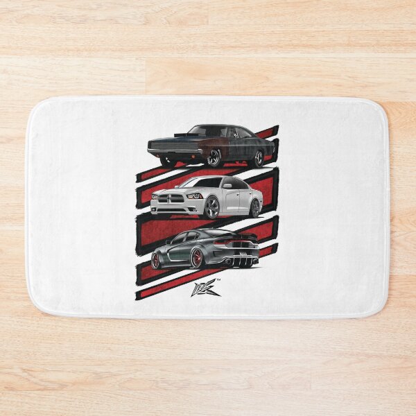 Item preview, american muscle car collection  designed and sold by NaquashM.