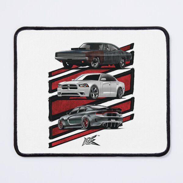Item preview, american muscle car collection  designed and sold by NaquashM.
