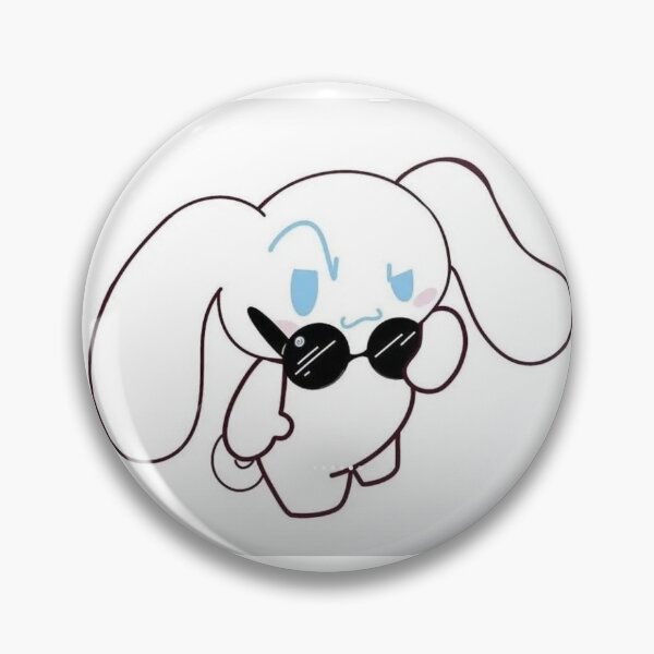 Item preview, Cinnamoroll designed and sold by Solcito19.