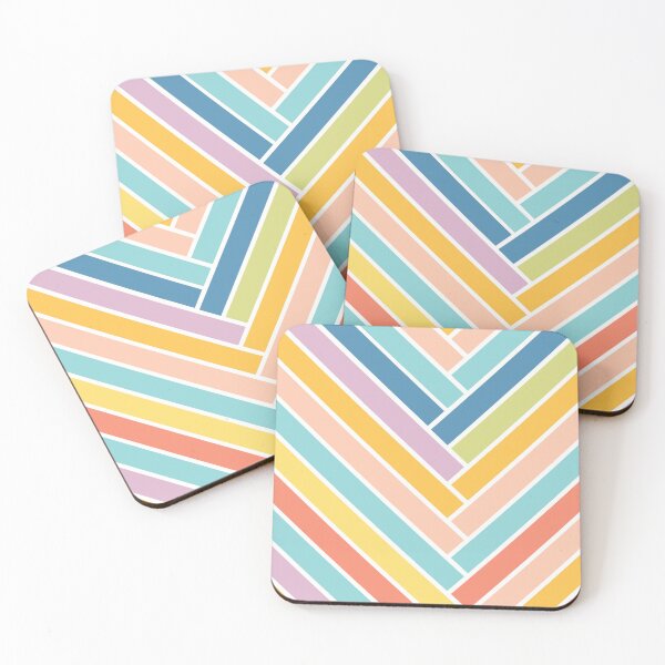 Item preview, Classic Stripes  designed and sold by PatternDesign01.