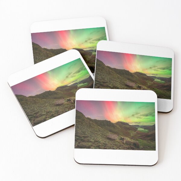 Item preview, Warnscale Bothy Buttermere, Aurora designed and sold by Mark Hetherington.
