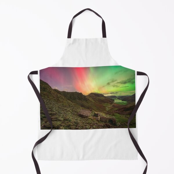 Item preview, Warnscale Bothy Buttermere, Aurora designed and sold by Mark Hetherington.
