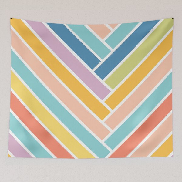 Item preview, Classic Stripes  designed and sold by PatternDesign01.
