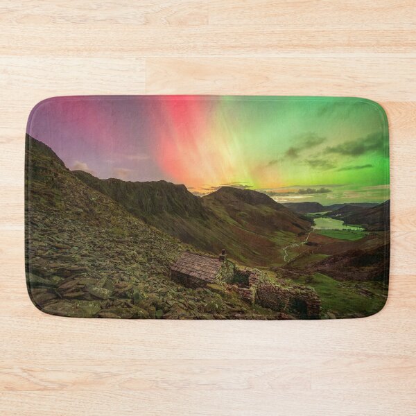 Item preview, Warnscale Bothy Buttermere, Aurora designed and sold by Mark Hetherington.