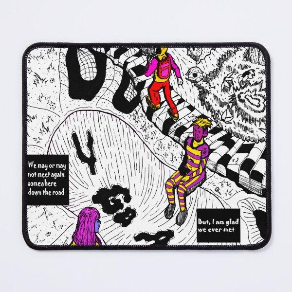 Item preview, May We Cross designed and sold by Iverson Ruffin.
