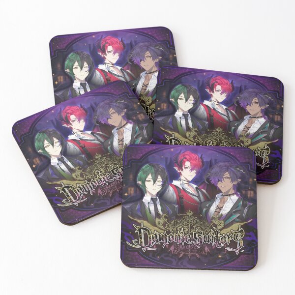 Item preview, Demonic Suitors | Remaster designed and sold by Genius-Japan.
