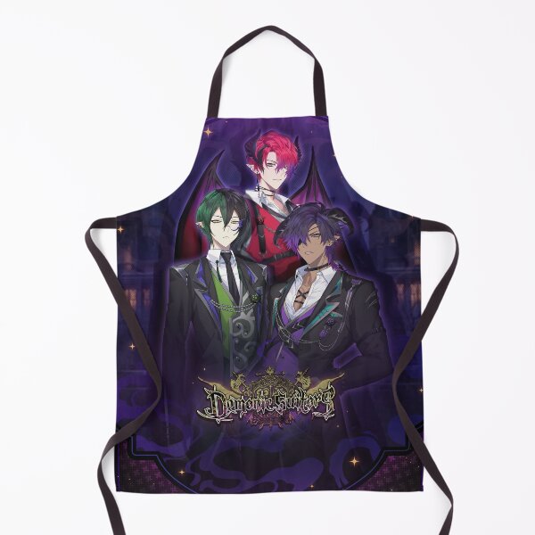 Item preview, Demonic Suitors | Remaster designed and sold by Genius-Japan.