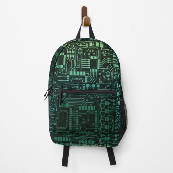 Item preview, The circuit board designed and sold by Ellia Arts.