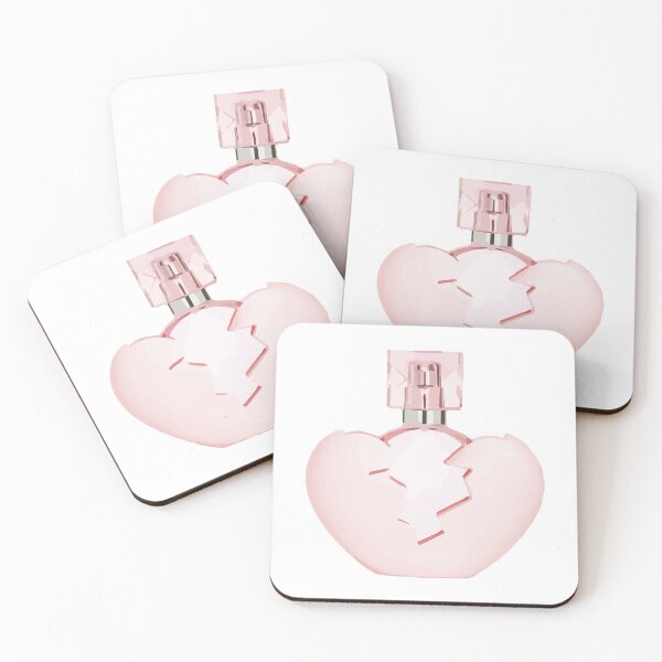 Item preview, Perfume heart, fragrance designed and sold by MaddyArtist.