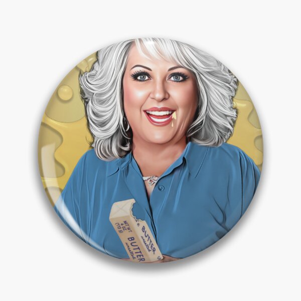 Item preview, Paula Deen designed and sold by IndecentDesigns.