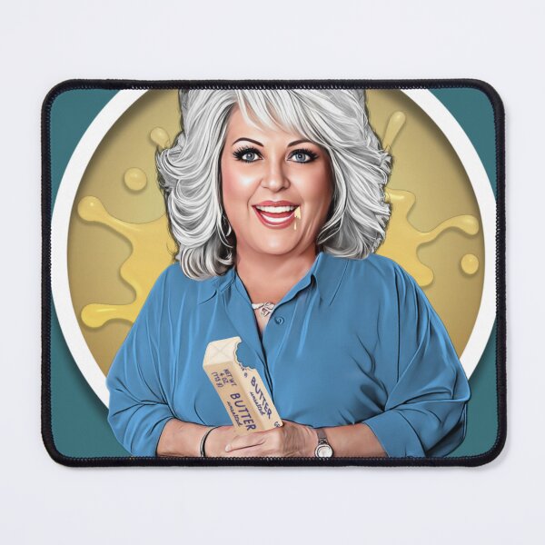 Item preview, Paula Deen designed and sold by IndecentDesigns.
