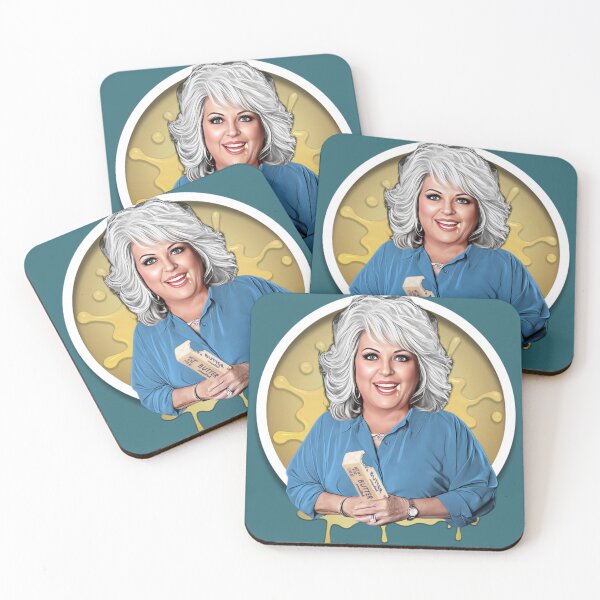 Item preview, Paula Deen designed and sold by IndecentDesigns.