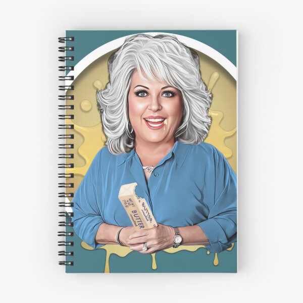 Item preview, Paula Deen designed and sold by IndecentDesigns.
