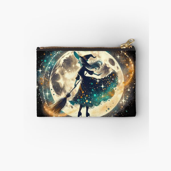 Item preview, Magical Witch designed and sold by m-y-A-I-A-R-T-.