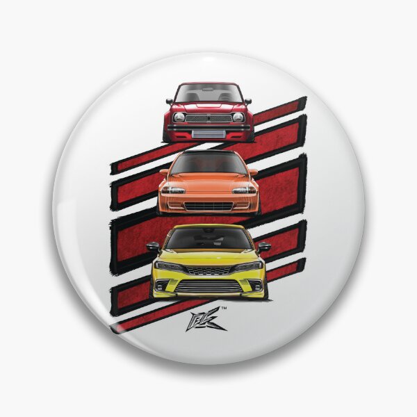 Item preview, civic collection  designed and sold by NaquashM.