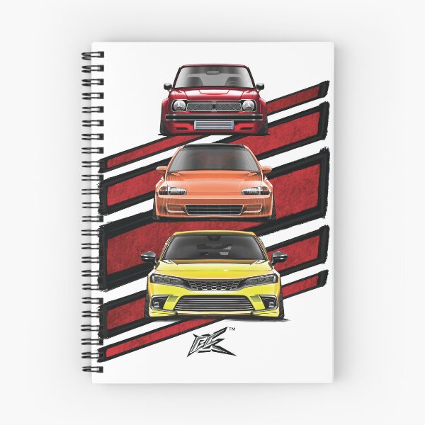 Item preview, civic collection  designed and sold by NaquashM.
