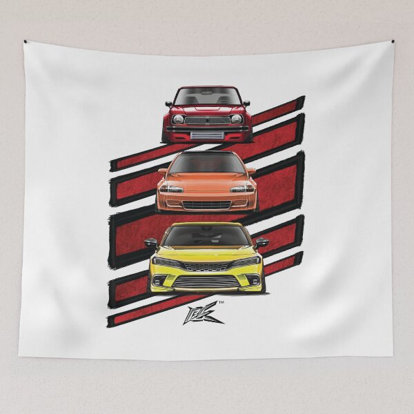 Item preview, civic collection  designed and sold by NaquashM.