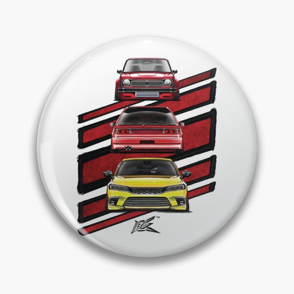 Item preview, civic collection  designed and sold by NaquashM.