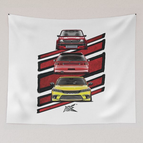 Item preview, civic collection  designed and sold by NaquashM.