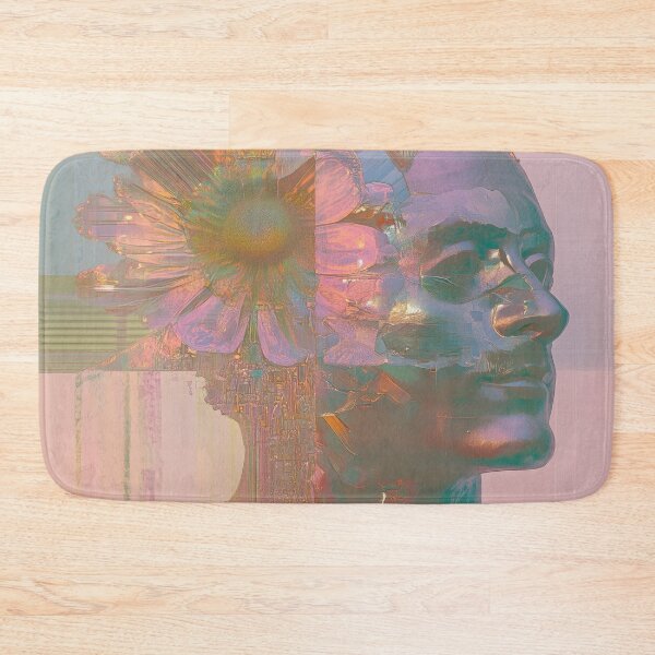 Item preview, Petals of Consciousness designed and sold by bedim.