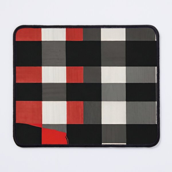 Item preview, Plaid Pattern PT5120 designed and sold by Grafititee.