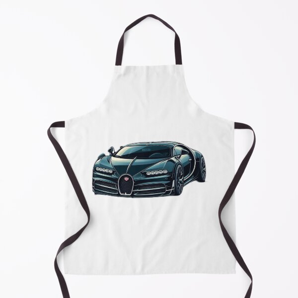 Artikelvorschau, Dunkelblaue Bugatti Kunst entworfen und verkauft von GeneralDaily.