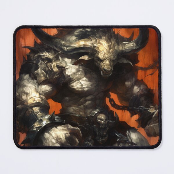 Item preview, Beast 1 designed and sold by Dawn van Doorn.