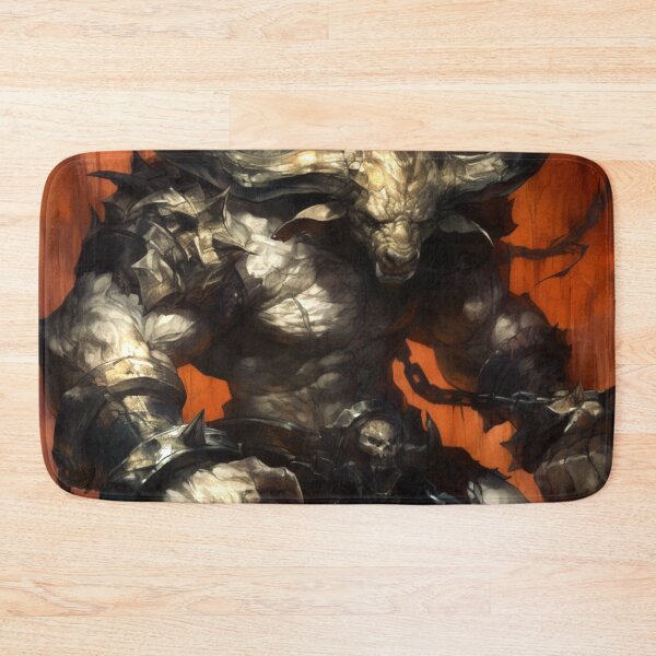 Item preview, Beast 1  designed and sold by Dawn van Doorn.