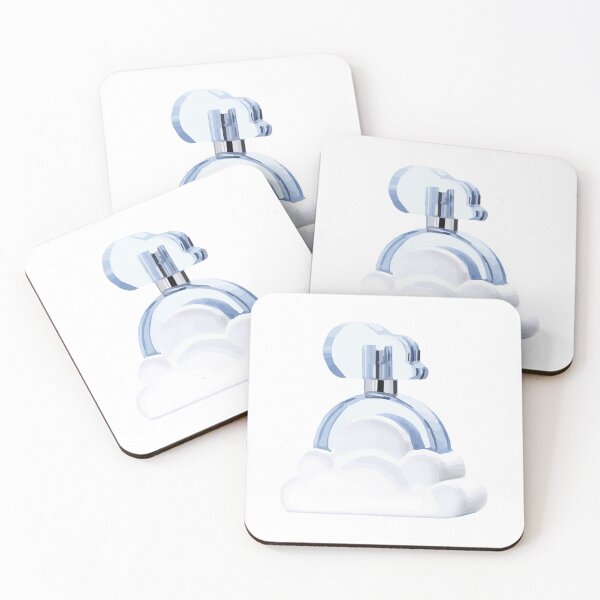 Item preview, Perfume cloud, fragrance designed and sold by MaddyArtist.