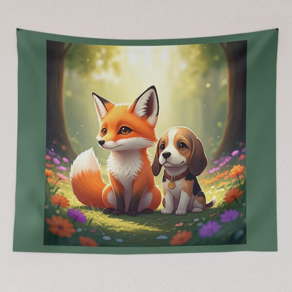 Item preview, Best Friends designed and sold by kyxur.
