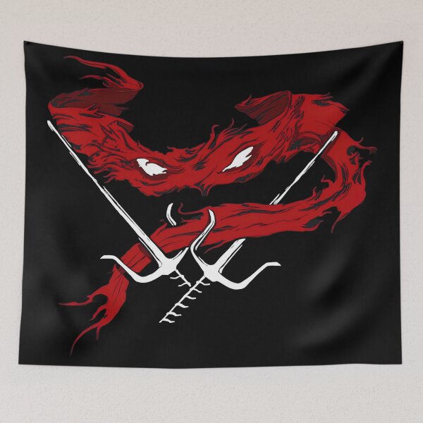 Item preview, Ralph TMNT designed and sold by Retr0Tshirts.