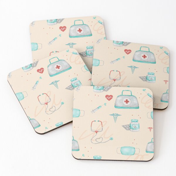 Item preview, Medical pattern  designed and sold by Alelmisira.