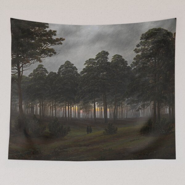 Item preview, The Evening designed and sold by Craphe.