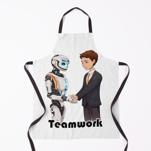 Item preview, Co-creative intelligence New Generations designed and sold by Ryslissa.