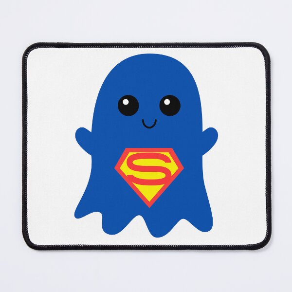 Item preview, Super halloween ghost designed and sold by Karim-Karem.