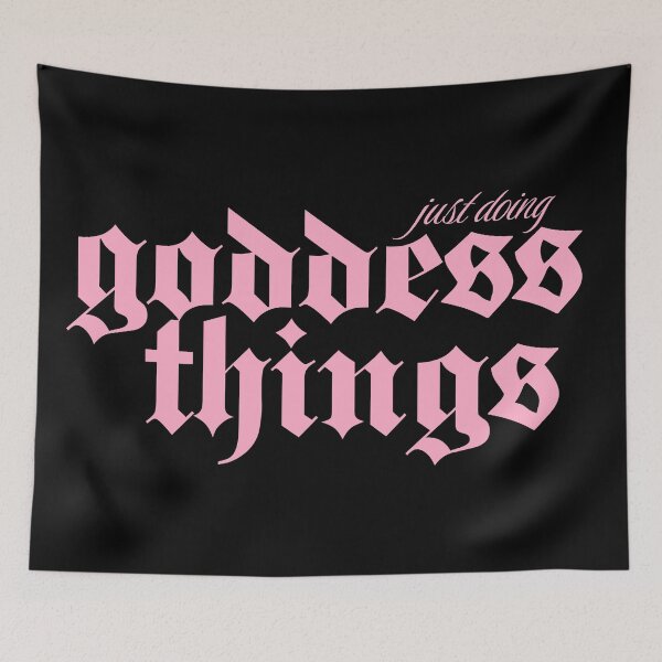 Item preview, Goddess designed and sold by Maria Nieto.