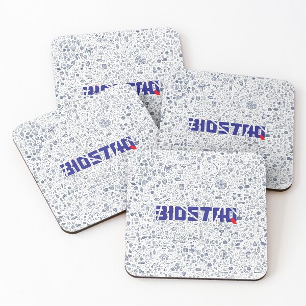 Item preview, BIOSTAQ gadgets designed and sold by jobreath.