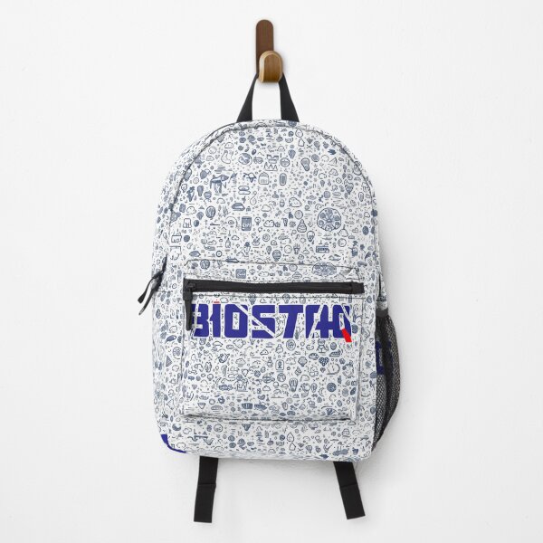 Item preview, BIOSTAQ gadgets designed and sold by jobreath.