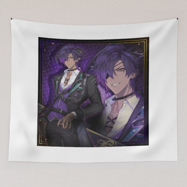 Item preview, Demonic Suitors | Adalricus designed and sold by Genius-Japan.