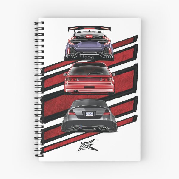 Item preview, civic rear collection  designed and sold by NaquashM.