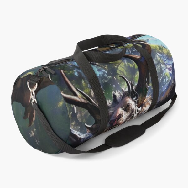 Item preview, Beast designed and sold by Dawn van Doorn.