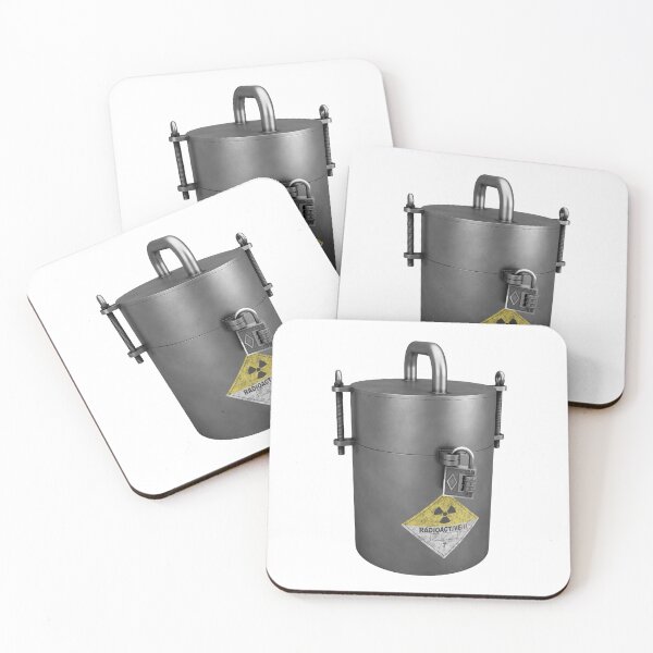 Item preview, Radioactive material designed and sold by serpico93.