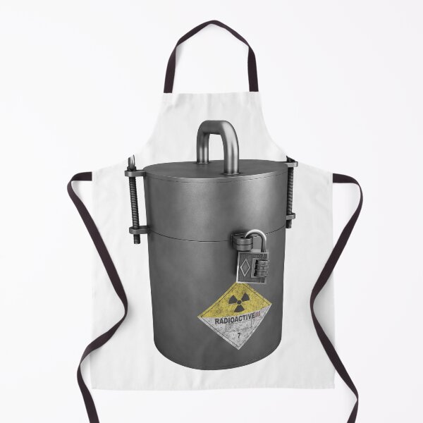 Item preview, Radioactive material designed and sold by serpico93.