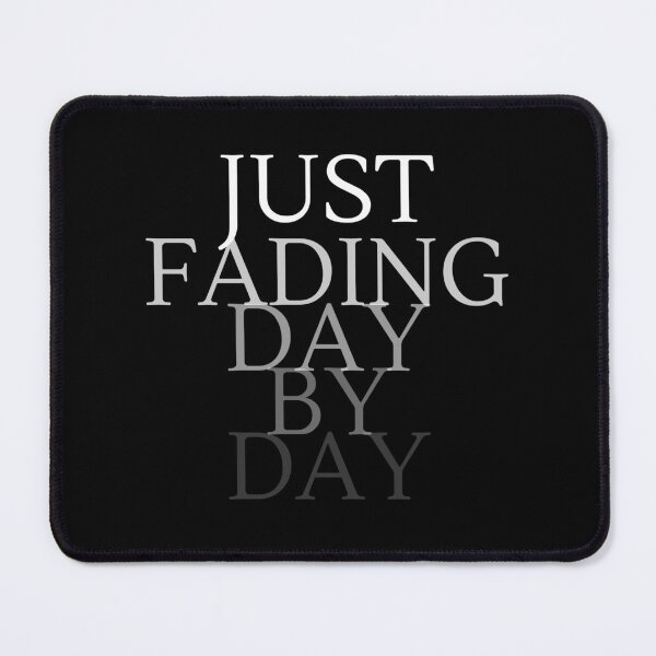 Item preview, Fading Day By Day designed and sold by PientkaArt.