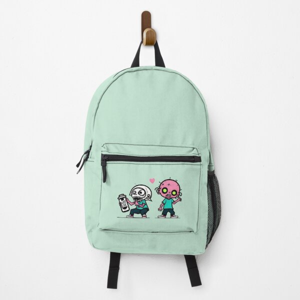 Item preview, Tattooed Zombie Graffiti Duo - Street Art Style designed and sold by Prime-Studio.