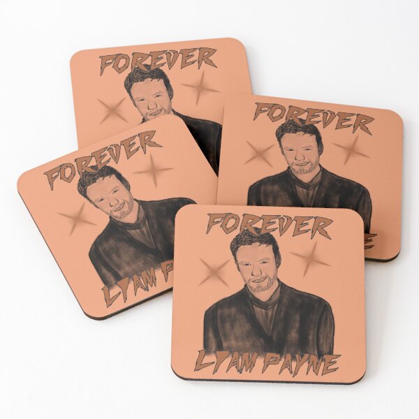 Item preview, Liam Payne Forever Star designed and sold by GirlFromBrazil.