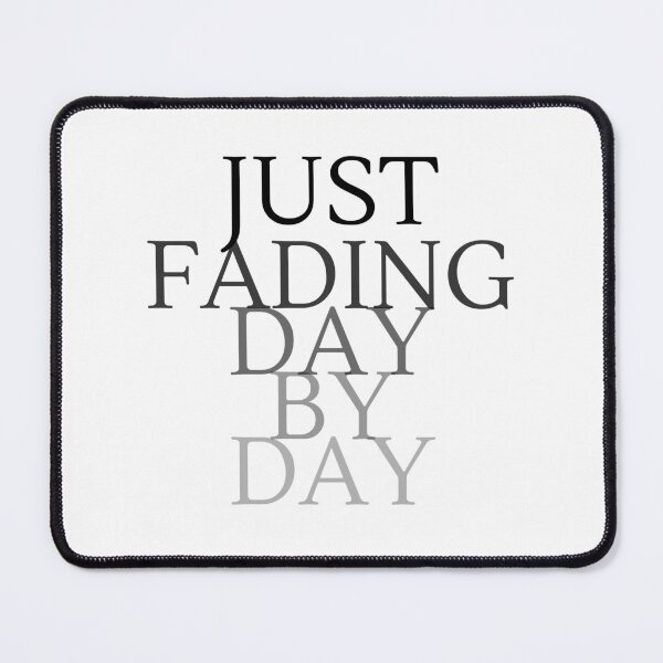 Item preview, Fading Day By Day designed and sold by PientkaArt.